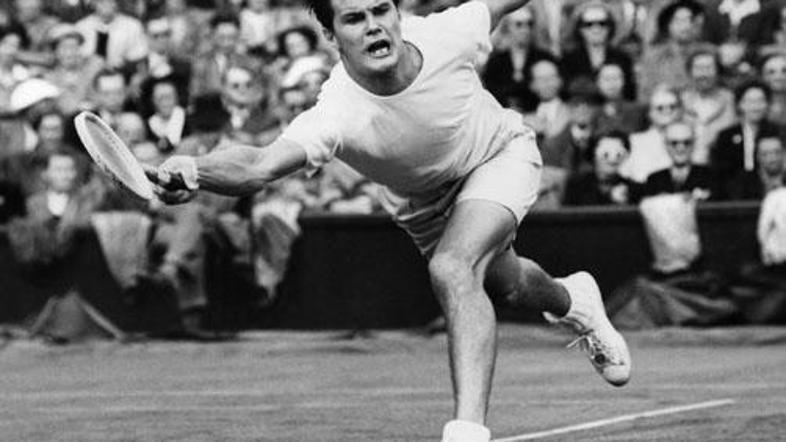 Sven Davidson v elementu