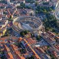 Pulj Pula arena