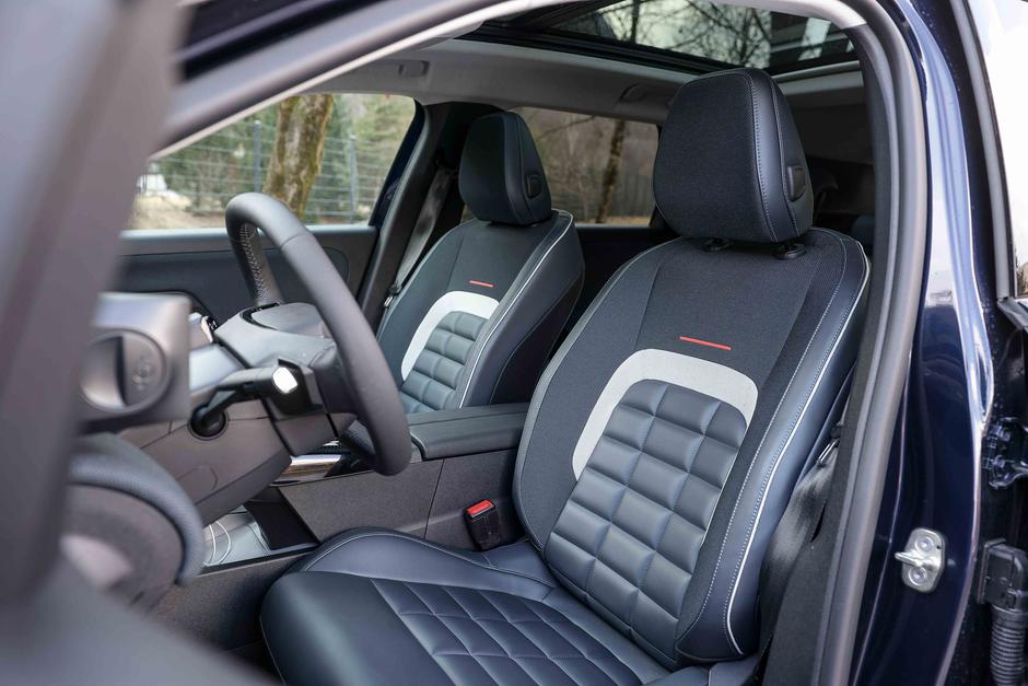 citroen c5 aircross | Avtor: Saša Despot