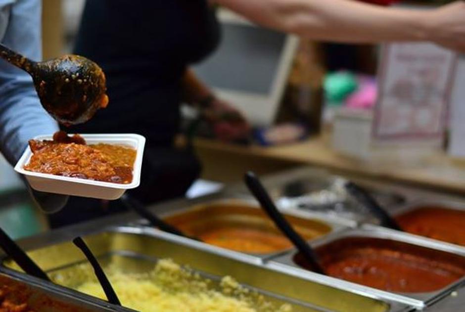 Vegavest | Avtor: Slovensko vegansko društvo