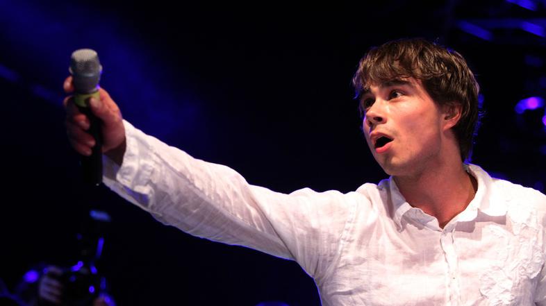 Alexander Rybak