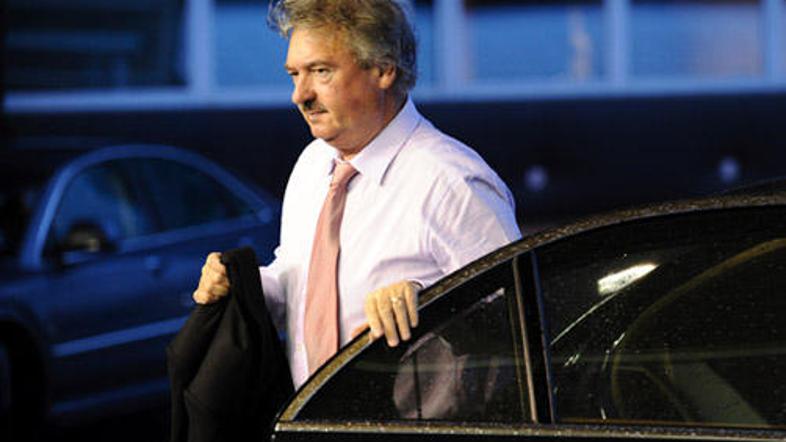 "Na Hrvaškem se je treba kar se da potruditi, da bo zahteva haaškega sodišča spo