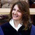 Aleksandra Brezovec, dekanja Turistice, obtožuje preteklo vodstvo fakultete.