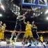 (Alba Berlin : Real Madrid)