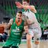 košarka evropski pokal Cedevita Olimpija - Joventut Badalona