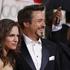 Golden Globe Award Robert Downey jr.