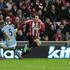 Zabaleta Johnson Sunderland Manchester City Premier League Anglija liga prvenstv
