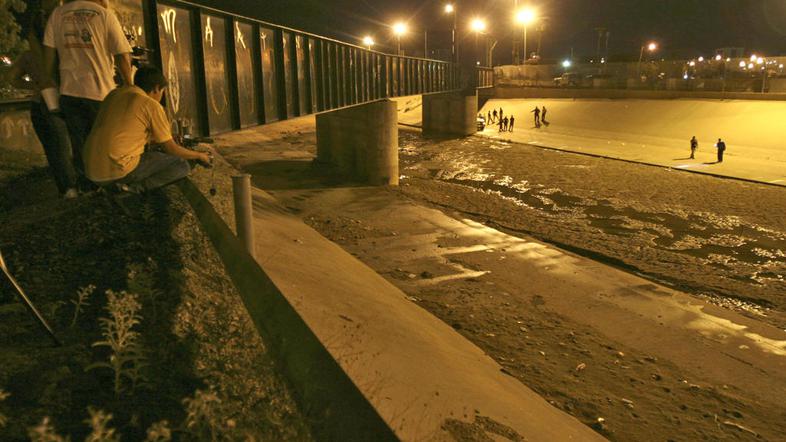 Sestra ubitega najstnika Rosario Hernandez je dejala, da se je njen brat Sergio 