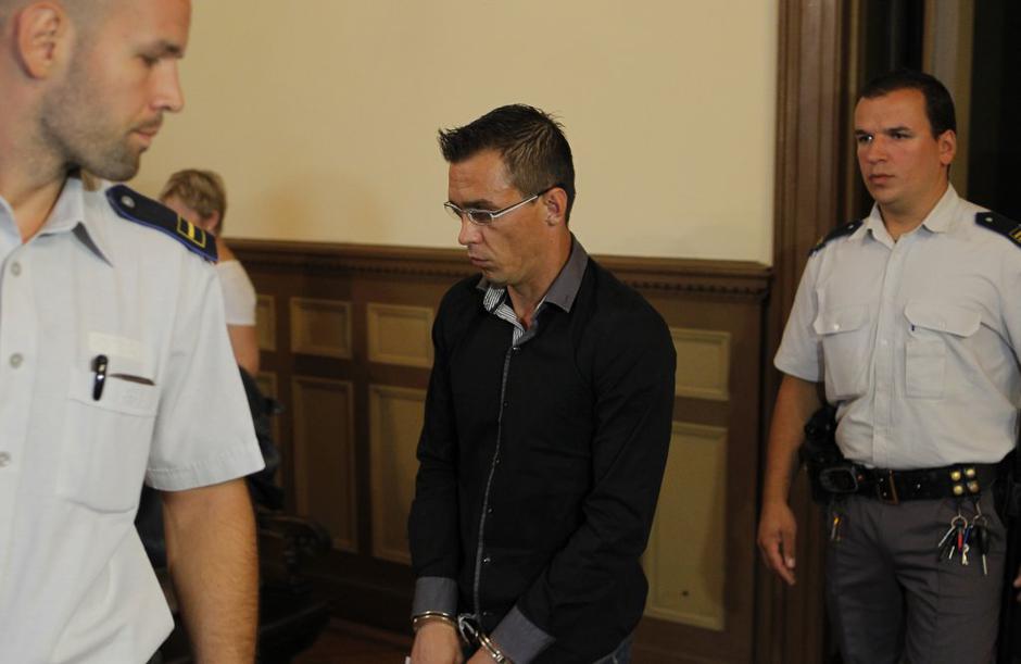 Dean Stanko | Avtor: Delo