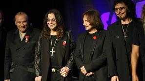 Black Sabbath 
