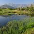 Zmajeve gore (Drakensberg), Južnoafriška republika