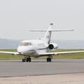 Hawker 800 letalo