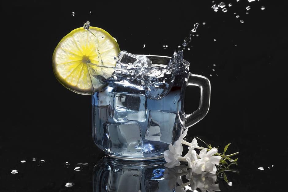 Modri metuljasti grah | Avtor: Profimedia