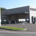 Renaultovo skladišče nadomestnih delov