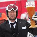 zadnja tekma kariera Marco Buechel superveleslalom Garmisch
