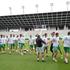 stožice olimpija trening pred austria