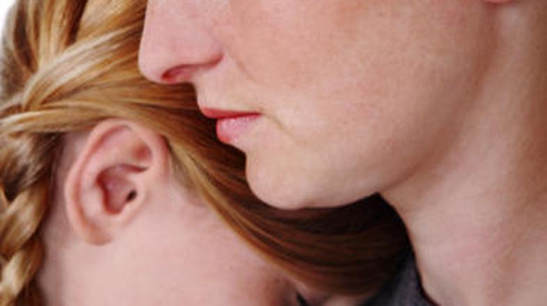 najstnik najstnica puberteta