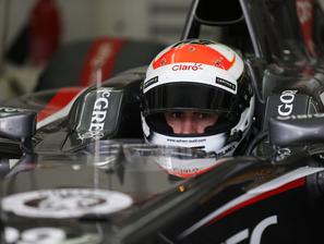 Adrian Sutil