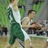 Prepelič Union Olimpija Krka liga Telemach finale