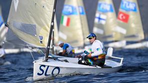 vasilij žbogar finn rio de janeiro oi 2016 jadranje