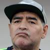 diego maradona