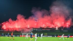 Legia Ultras Celje