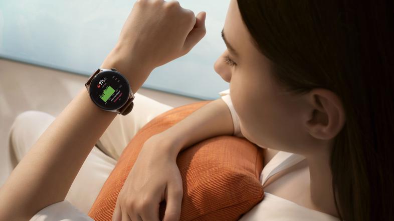 Huawei Watch 3