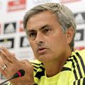 jose mourinho tiskovna konferenca