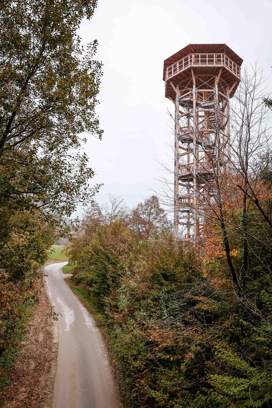 Slovenska turistična organizacija STO | Avtor: Saša Despot