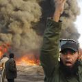 gaza hamas policist reuters