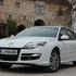 Renault laguna facelift