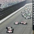 Na Brickyardu bodo po 12 letih na legendari dirki Indy 500 znova nastopila vsa n