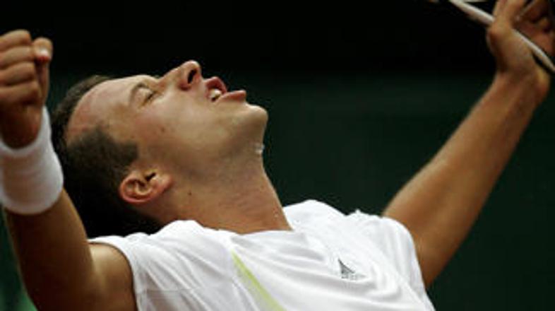 Philipp Kohlschreiber