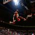 slam dunk zabijanja All-Star NBA Mason zmagovalec 2001