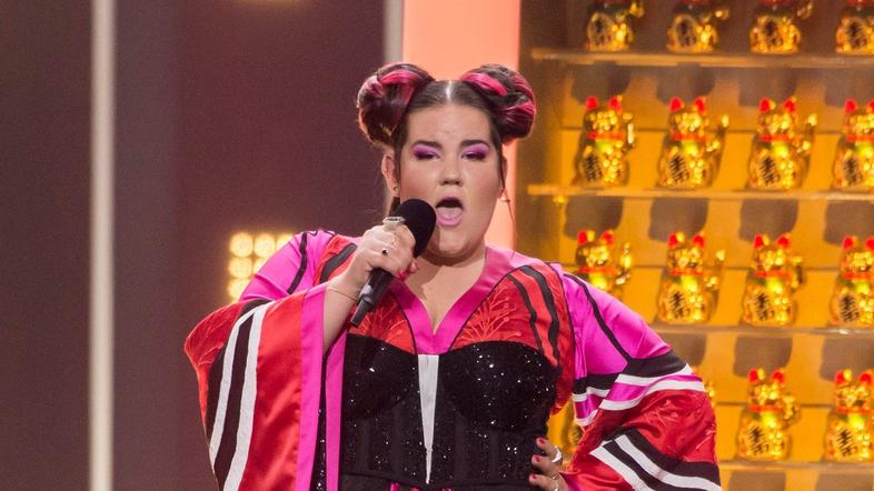 Netta Barzilai