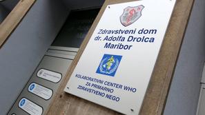 ZD Adolfa Drolca Maribor