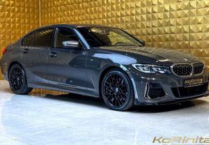 BMW serija 3: M340d xDrive AUT. M Sport-VIRTUAL-HARMAN-GRETJE