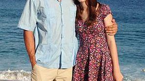 Meadow Walker Paul Walker