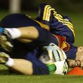 victor valdes