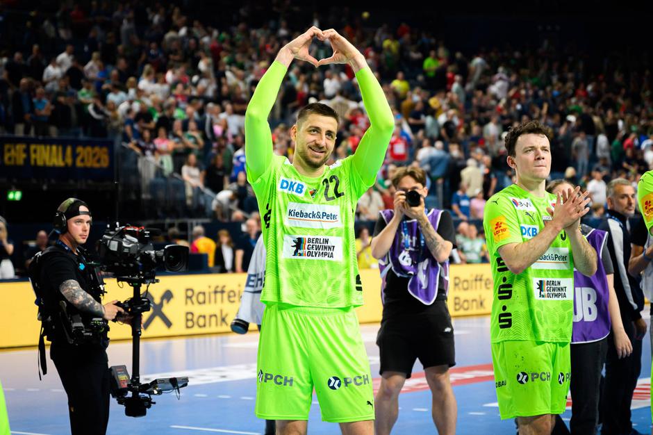 Nejc Cehte | Avtor: Profimedia