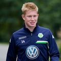 kevin de bruyne