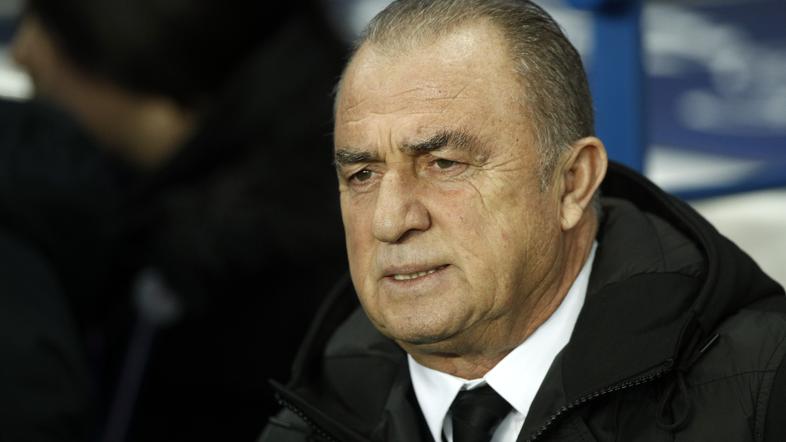 Fatih Terim