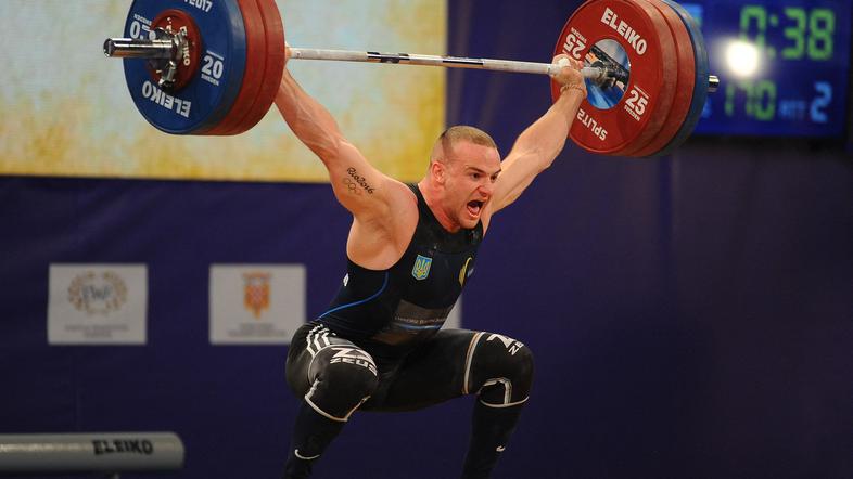 Oleksandr Pjelješenko