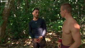 Klemen, Luka, Survivor