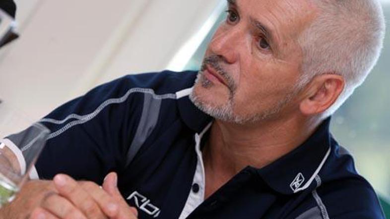 Poletna liga na Bledu se že četrto leto zapored imenuje po enem najboljši sloven