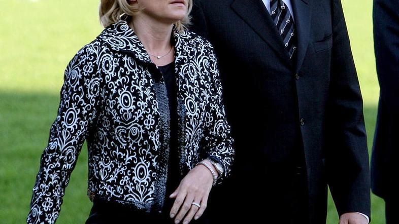 Jeretič se v pismu Pahorju sprašuje glede "povračilnih ukrepov": "Mi boš vzel dr