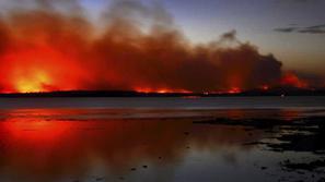 Požari v Avstraliji