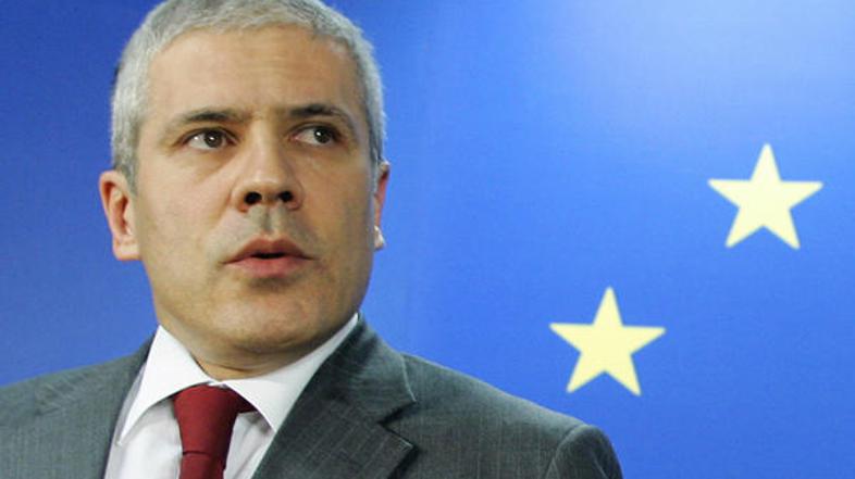 Srbski predsednik Boris Tadić je predlagal model avtonomije.