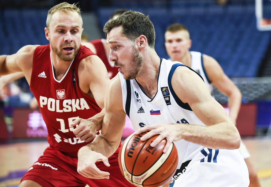 goran dragić | Avtor: EPA