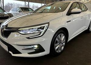 Renault Megane 1.3 BUSINESS 140 EDC